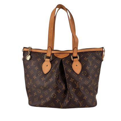 LOUIS VUITTON Palermo two-way Tote Bag