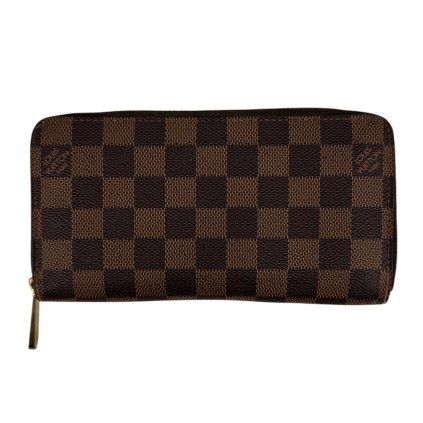 LOUIS VUITTON  Damier Canvas Wallet