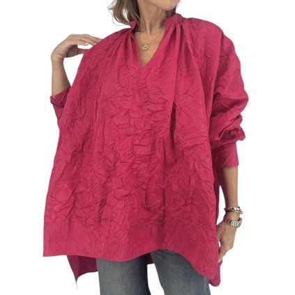 CHRISTIAN DIOR Pink Shirt