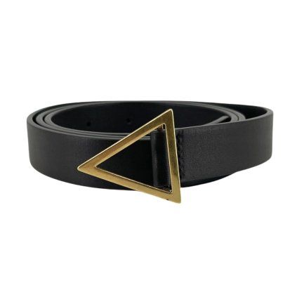 BOTTEGA VENETA Black Belt