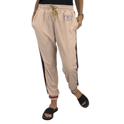 GUCCI Monogram Jogger