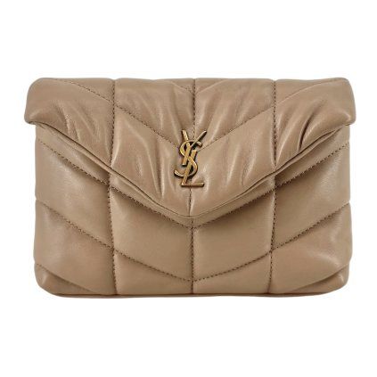 YVES SAINT LAURENT Envelope Clutch bag