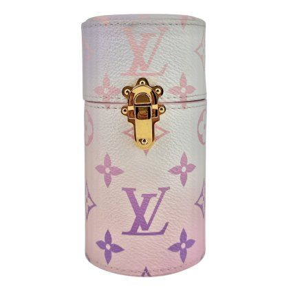 LOUIS VUITTON Monogram Case