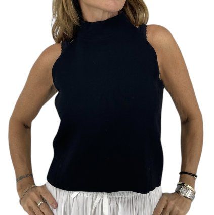 MAX MARA Halter Neck Top