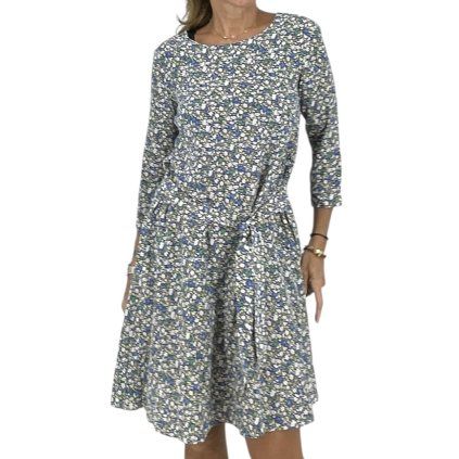 MAX MARA Flowers Dress