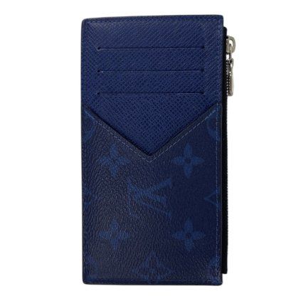 LOUIS VUITTON Coin Card Holder