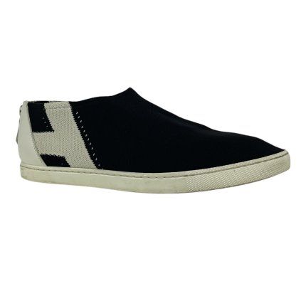 HERMÉS Oxygene Slip-On Sneakers