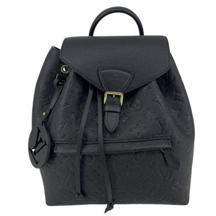 LOUIS VUITTON Montsouris PM Backpack
