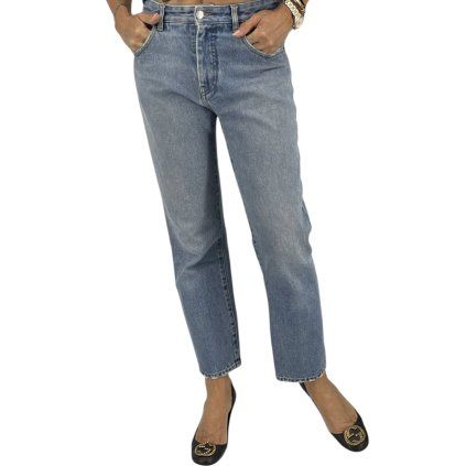MARGIELA Blue Jeans