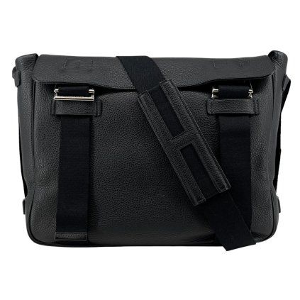 HERMÈS Tibet Flap Messenger MM