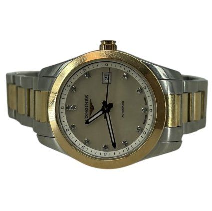 LONGINES Conquest Watch