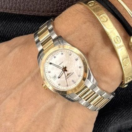 LONGINES Conquest Watch