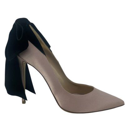 ALEXANDRE VAUTHIER Bow Pumps