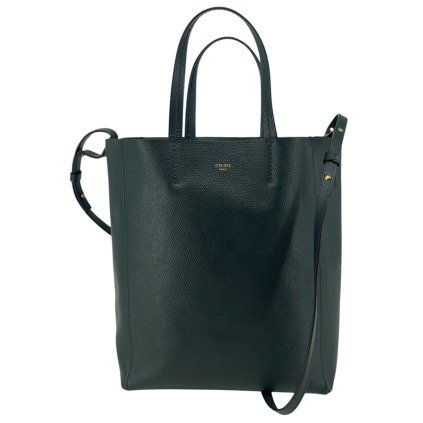 CÉLINE Small Vertical Cabas Bag