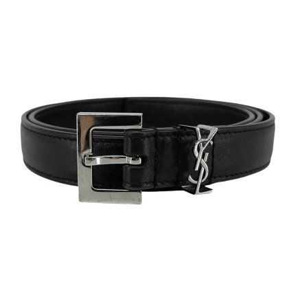 YVES SAINT LAURENT Cassandre Belt