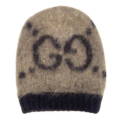 GUCCI Brown Hat