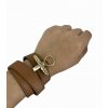 GIVENCHY Brown Bracelet