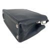 LOUIS VUITTON Capucines BB Taurillon Black Bag