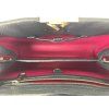 LOUIS VUITTON Capucines BB Taurillon Black Bag