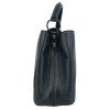 LOUIS VUITTON Capucines BB Taurillon Black Bag