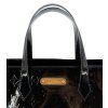 LOUIS VUITTON Wilshire Amarante Monogram Vernis Bag