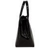 LOUIS VUITTON Wilshire Amarante Monogram Vernis Bag