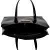 LOUIS VUITTON Wilshire Amarante Monogram Vernis Bag
