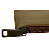 FENDI Brown Monster Eyes Clutch