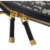 CHRISTIAN DIOR 30 Montaigne Call'in Oblique Phone Holder