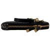 CHRISTIAN DIOR 30 Montaigne Call'in Oblique Phone Holder