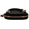 CHRISTIAN DIOR 30 Montaigne Call'in Oblique Phone Holder