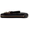 CHRISTIAN DIOR 30 Montaigne Call'in Oblique Phone Holder