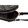 CHRISTIAN DIOR 30 Montaigne Call'in Oblique Phone Holder
