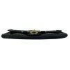 GUCCI Snaffle Bit Black Bag