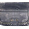 GUCCI Snaffle Bit Black Bag