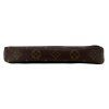 LOUIS VUITTON Monogram Canvas Pochette