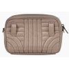 PRADA Diagramme Pink 2in1 Camera Bag