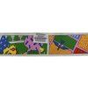 HERMÈS Twilly Factory Suite Scarf