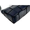 BOTTEGA VENETA Black Cassette Bag