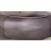 LOUIS VUITTON Alma BB Vernis Leather Rose Nude Bag