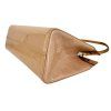 LOUIS VUITTON Roxbury Drive Beige Monogram Vernis Bag