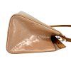 LOUIS VUITTON Roxbury Drive Beige Monogram Vernis Bag