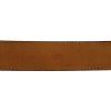 LOUIS VUITTON Monogram Vernis Burgundy Belt