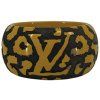 LOUIS VUITTON Yellow Bracelet