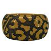 LOUIS VUITTON Yellow Bracelet