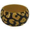 LOUIS VUITTON Yellow Bracelet