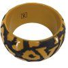 LOUIS VUITTON Yellow Bracelet