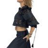 ALBERTA FERRETTI Black Top