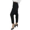 SPORTMAX Black Trousers
