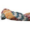 MISSONI White Colorful Headband